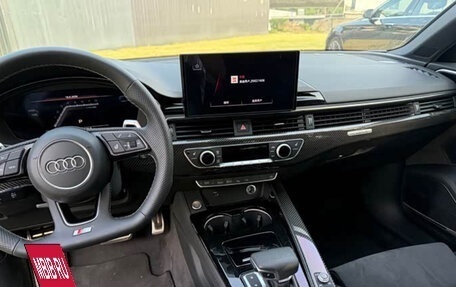 Audi A4, 2022 год, 3 100 888 рублей, 10 фотография