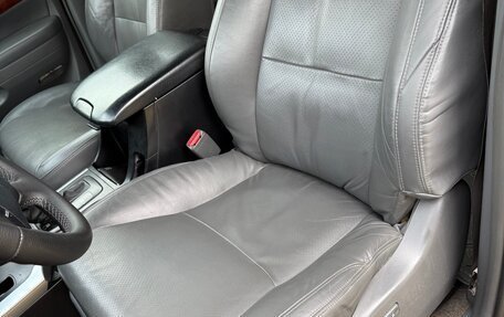 Toyota Land Cruiser Prado 120 рестайлинг, 2007 год, 1 600 000 рублей, 14 фотография