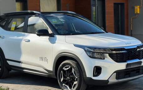 KIA Seltos I, 2026 год, 2 200 442 рублей, 3 фотография