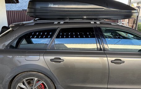 Audi A6 allroad, 2012 год, 1 990 000 рублей, 7 фотография