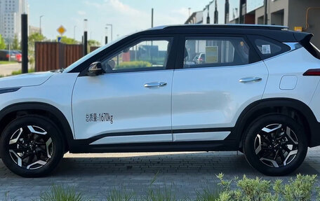 KIA Seltos I, 2026 год, 2 200 442 рублей, 5 фотография