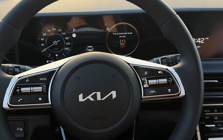 KIA Seltos I, 2026 год, 2 200 442 рублей, 17 фотография