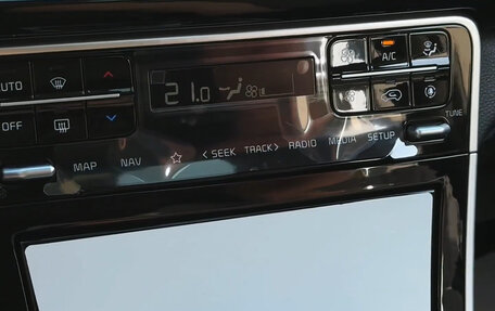 KIA Seltos I, 2026 год, 2 200 442 рублей, 26 фотография