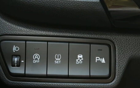 KIA Seltos I, 2026 год, 2 200 442 рублей, 15 фотография