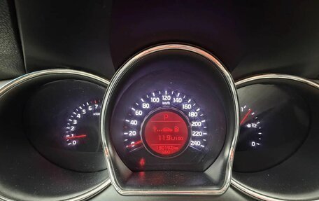 KIA cee'd III, 2014 год, 1 300 000 рублей, 13 фотография