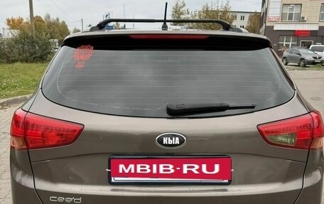 KIA cee'd III, 2014 год, 1 300 000 рублей, 12 фотография