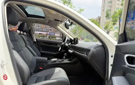 Honda Civic, 2022 год, 1 400 060 рублей, 9 фотография