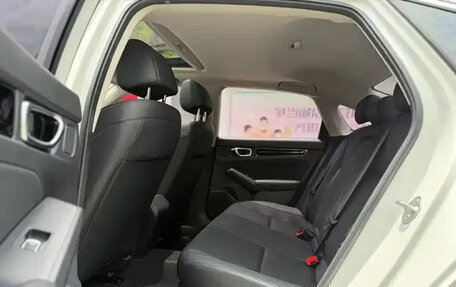 Honda Civic, 2022 год, 1 400 060 рублей, 11 фотография
