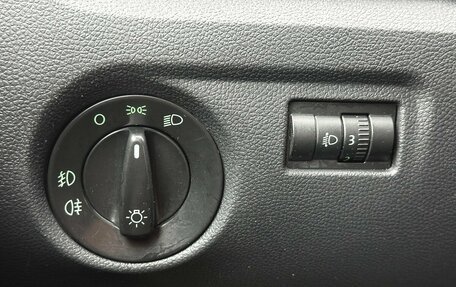 Skoda Fabia II, 2013 год, 770 000 рублей, 8 фотография
