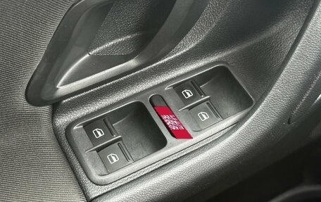 Skoda Fabia II, 2013 год, 770 000 рублей, 7 фотография