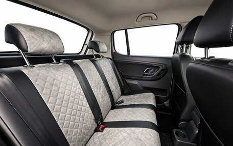 Skoda Fabia II, 2013 год, 770 000 рублей, 13 фотография