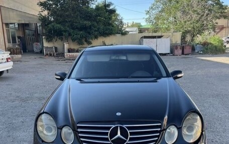 Mercedes-Benz E-Класс, 2003 год, 690 000 рублей, 3 фотография
