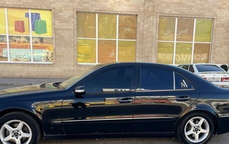 Mercedes-Benz E-Класс, 2003 год, 690 000 рублей, 10 фотография