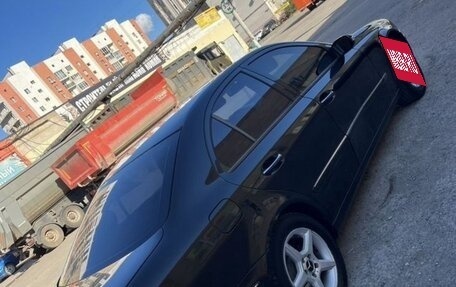 Mercedes-Benz E-Класс, 2003 год, 690 000 рублей, 6 фотография