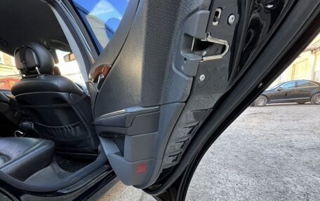 Mercedes-Benz E-Класс, 2003 год, 690 000 рублей, 13 фотография