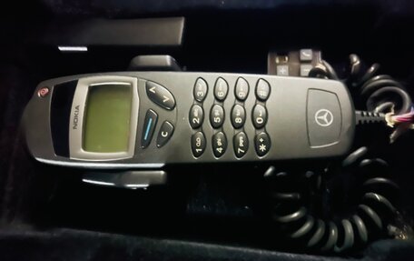 Mercedes-Benz E-Класс, 2003 год, 690 000 рублей, 18 фотография