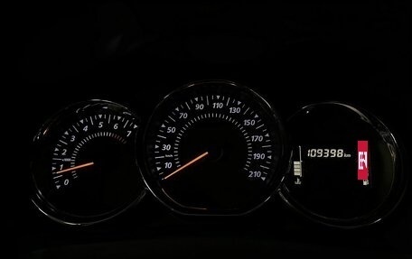 Renault Sandero II рестайлинг, 2020 год, 1 199 000 рублей, 17 фотография