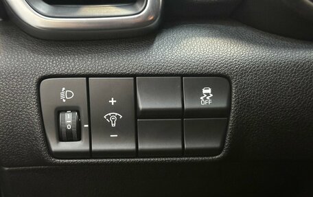 KIA Sportage IV рестайлинг, 2017 год, 1 870 000 рублей, 14 фотография