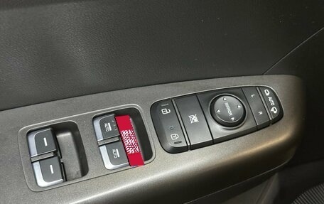 KIA Sportage IV рестайлинг, 2017 год, 1 870 000 рублей, 13 фотография