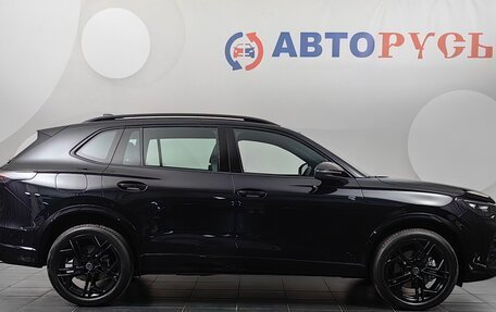 Volkswagen Tiguan, 2026 год, 5 320 000 рублей, 4 фотография