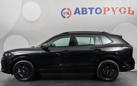 Volkswagen Tiguan, 2026 год, 5 320 000 рублей, 6 фотография