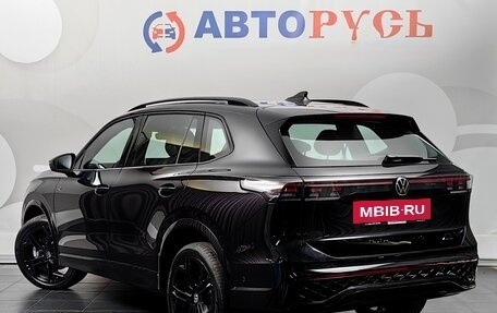 Volkswagen Tiguan, 2026 год, 5 320 000 рублей, 7 фотография