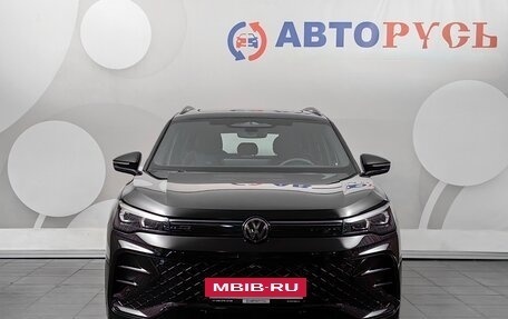 Volkswagen Tiguan, 2026 год, 5 320 000 рублей, 2 фотография