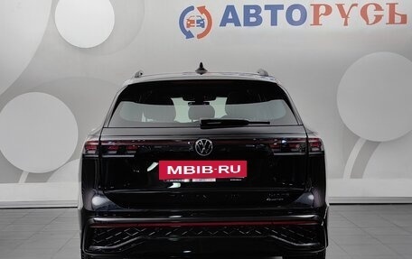 Volkswagen Tiguan, 2026 год, 5 320 000 рублей, 10 фотография