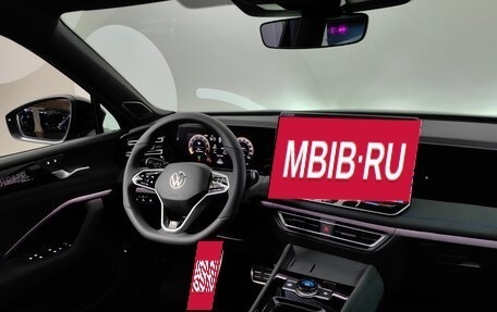 Volkswagen Tiguan, 2026 год, 5 320 000 рублей, 5 фотография