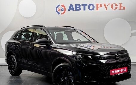 Volkswagen Tiguan, 2026 год, 5 320 000 рублей, 3 фотография