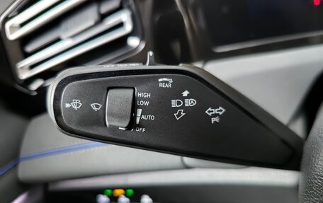 Volkswagen Tiguan, 2026 год, 5 320 000 рублей, 14 фотография