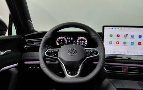 Volkswagen Tiguan, 2026 год, 5 320 000 рублей, 15 фотография