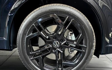 Volkswagen Tiguan, 2026 год, 5 320 000 рублей, 12 фотография
