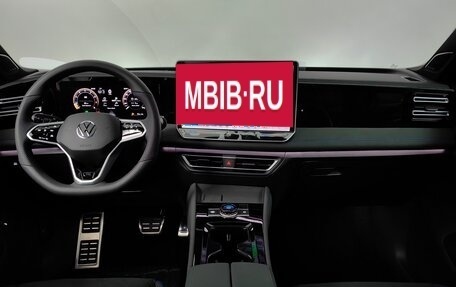 Volkswagen Tiguan, 2026 год, 5 320 000 рублей, 13 фотография