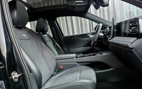 Volkswagen Tiguan, 2026 год, 5 320 000 рублей, 26 фотография