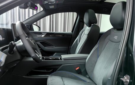 Volkswagen Tiguan, 2026 год, 5 320 000 рублей, 22 фотография
