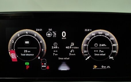 Volkswagen Tiguan, 2026 год, 5 320 000 рублей, 17 фотография
