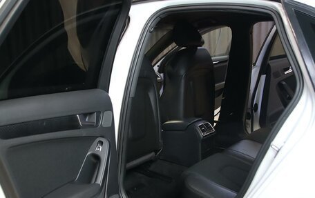 Audi A4, 2014 год, 1 399 000 рублей, 6 фотография