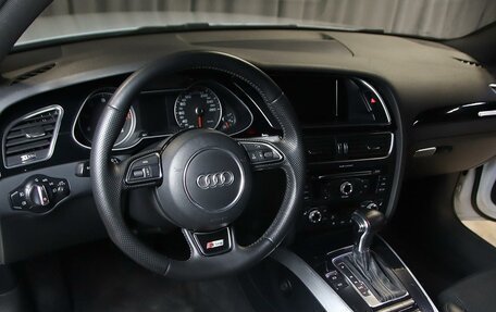 Audi A4, 2014 год, 1 399 000 рублей, 8 фотография