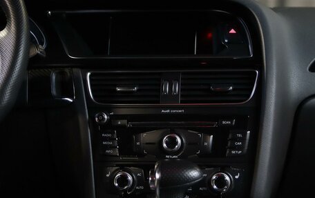 Audi A4, 2014 год, 1 399 000 рублей, 10 фотография