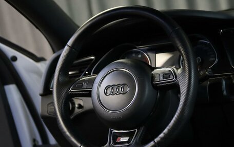 Audi A4, 2014 год, 1 399 000 рублей, 9 фотография
