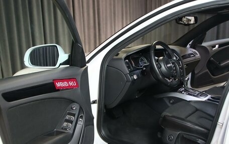 Audi A4, 2014 год, 1 399 000 рублей, 7 фотография