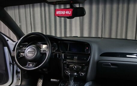 Audi A4, 2014 год, 1 399 000 рублей, 5 фотография