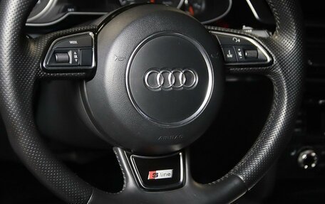 Audi A4, 2014 год, 1 399 000 рублей, 13 фотография