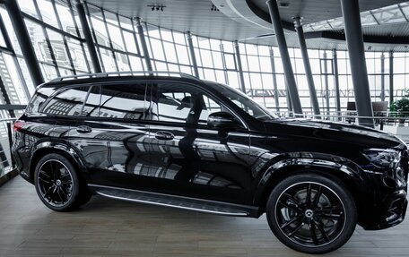 Mercedes-Benz GLS, 2026 год, 21 450 000 рублей, 4 фотография