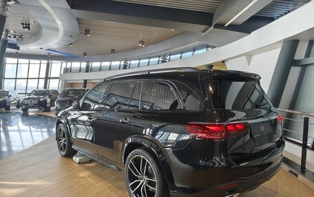 Mercedes-Benz GLS, 2026 год, 21 450 000 рублей, 7 фотография