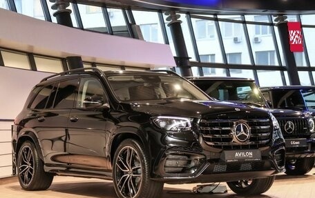 Mercedes-Benz GLS, 2026 год, 21 450 000 рублей, 2 фотография