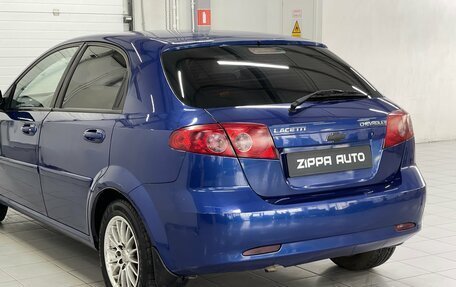 Chevrolet Lacetti, 2007 год, 389 000 рублей, 7 фотография