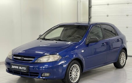 Chevrolet Lacetti, 2007 год, 389 000 рублей, 3 фотография