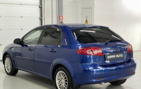 Chevrolet Lacetti, 2007 год, 389 000 рублей, 6 фотография